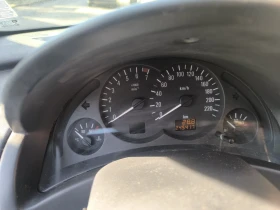Opel Corsa C 1.2i автомат, снимка 4
