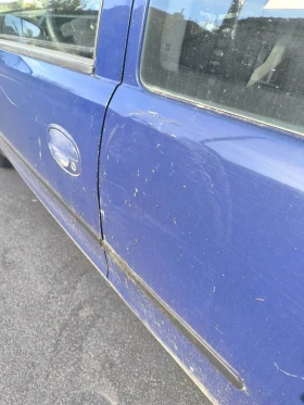 Opel Corsa C 1.2i автомат, снимка 3