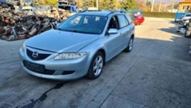 Mazda 6 2.0d 136 - [4] 