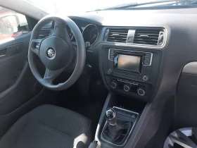 VW Jetta 2.0TDI tip CUU - [10] 