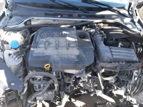 VW Jetta 2.0TDI tip CUU - [12] 