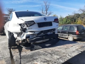 VW Jetta 2.0TDI tip CUU, снимка 4