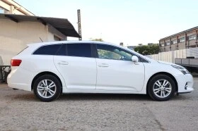 Toyota Avensis 2.0 D-4D facelift LED*Подгрев*КАМЕРА*НАВИ - [5] 