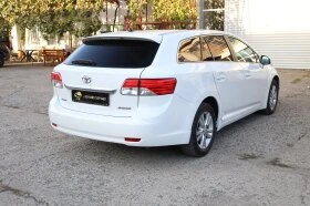 Toyota Avensis 2.0 D-4D facelift LED*Подгрев*КАМЕРА*НАВИ - [6] 