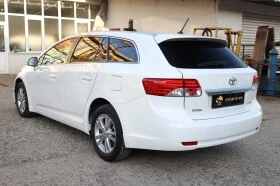 Toyota Avensis 2.0 D-4D facelift LED*Подгрев*КАМЕРА*НАВИ - [9] 