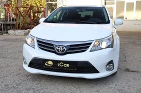 Toyota Avensis 2.0 D-4D facelift LED*Подгрев*КАМЕРА*НАВИ - [3] 