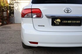 Toyota Avensis 2.0 D-4D facelift LED*Подгрев*КАМЕРА*НАВИ - [8] 