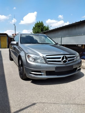Обява за продажба на Mercedes-Benz C 350 T CDI ~15 950 лв. - изображение 1