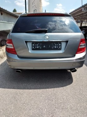 Mercedes-Benz C 350 CDI, снимка 8