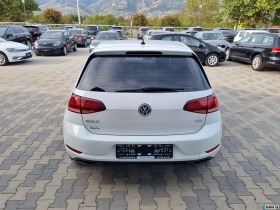 VW Golf * 112хил.км* 1.6TDi-90ps 2017г. EURO 6B, снимка 5