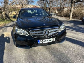 Mercedes-Benz E 250 4matic.  .  | Mobile.bg   3