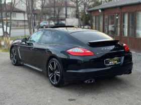 Porsche Panamera ПРОДАДЕНА!!! - [7] 