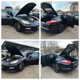 Porsche Panamera ПРОДАДЕНА!!! - [16] 