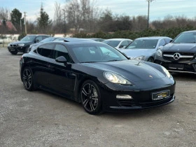 Porsche Panamera !!! | Mobile.bg    2