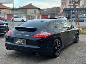 Porsche Panamera ПРОДАДЕНА!!! - [5] 