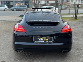 Porsche Panamera ПРОДАДЕНА!!! - [6] 