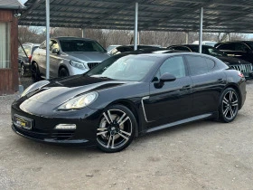 Porsche Panamera !!! | Mobile.bg    17