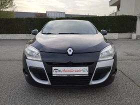 Renault Megane 1.6-110hp, снимка 2