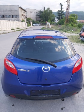 Mazda 2 1.3 БЕНЗИН , снимка 5