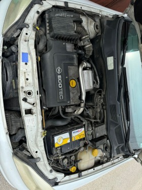 Opel Astra 2, 0, снимка 7