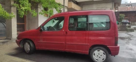 Citroen Berlingo | Mobile.bg    3