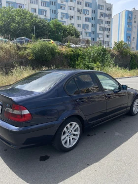 BMW 320 320d facelift , снимка 6