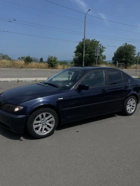 BMW 320 320d facelift , снимка 3