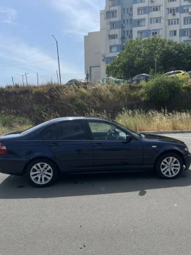 BMW 320 320d facelift , снимка 7