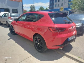 Обява за продажба на Seat Leon FR- 2.0tdi ~17 300 лв. - изображение 1