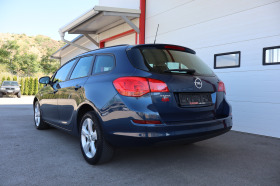 Opel Astra 1.6i* E5 | Mobile.bg    7