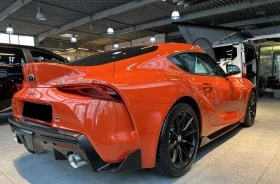 Toyota Supra GR 3.0 GT4 = 100th Edition Tribute=  | Mobile.bg    2