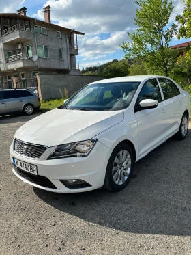     Seat Toledo 1.6 TDI