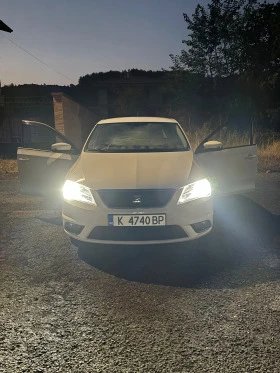 Seat Toledo 1.6 TDI, снимка 3