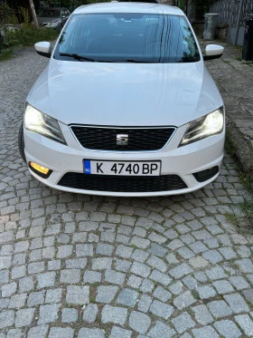 Seat Toledo 1.6 TDI | Mobile.bg    2