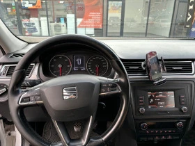 Seat Toledo 1.6 TDI, снимка 5