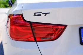 BMW 3gt GT, снимка 12