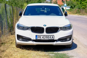 BMW 3gt GT, снимка 1