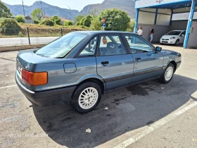 Audi 80, снимка 3