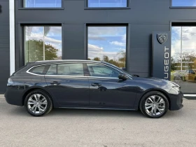 Peugeot 508 SW NEW ACTIVE 2.0 BlueHDi 163 EAT8, снимка 2