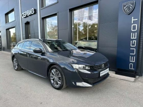 Peugeot 508 SW NEW ACTIVE 2.0 BlueHDi 163 EAT8, снимка 1