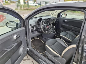 Fiat 500 1.2 Автоматик, снимка 10