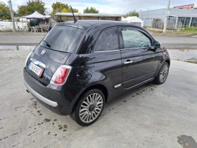 Fiat 500 1.2 Автоматик, снимка 7