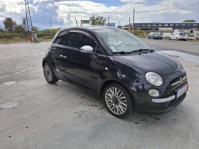 Fiat 500 1.2 Автоматик, снимка 1