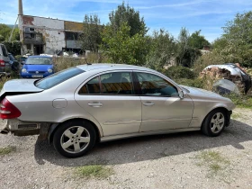 Mercedes-Benz E 270 2.7CDI EURO3, снимка 7