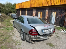 Mercedes-Benz E 270 2.7CDI EURO3, снимка 4