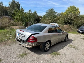 Mercedes-Benz E 270 2.7CDI EURO3, снимка 6