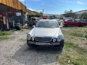 Mercedes-Benz E 270 2.7CDI EURO3, снимка 3