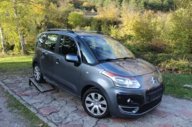 Citroen C3 Picasso 1.6HDI  | Mobile.bg    1