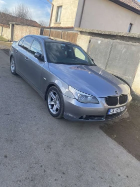 BMW 530, снимка 3