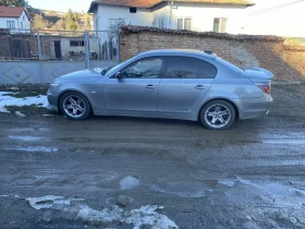 BMW 530, снимка 6